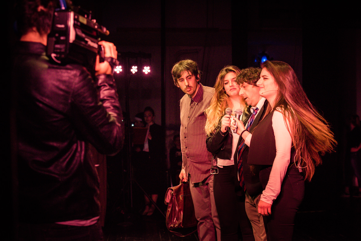 Teatro musical