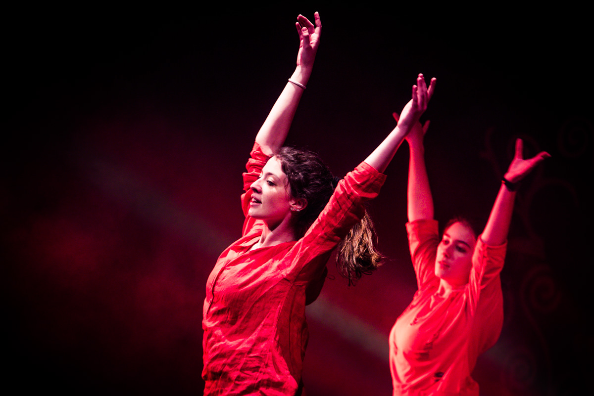 Teatro musical
