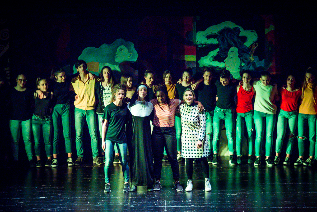 Teatro musical