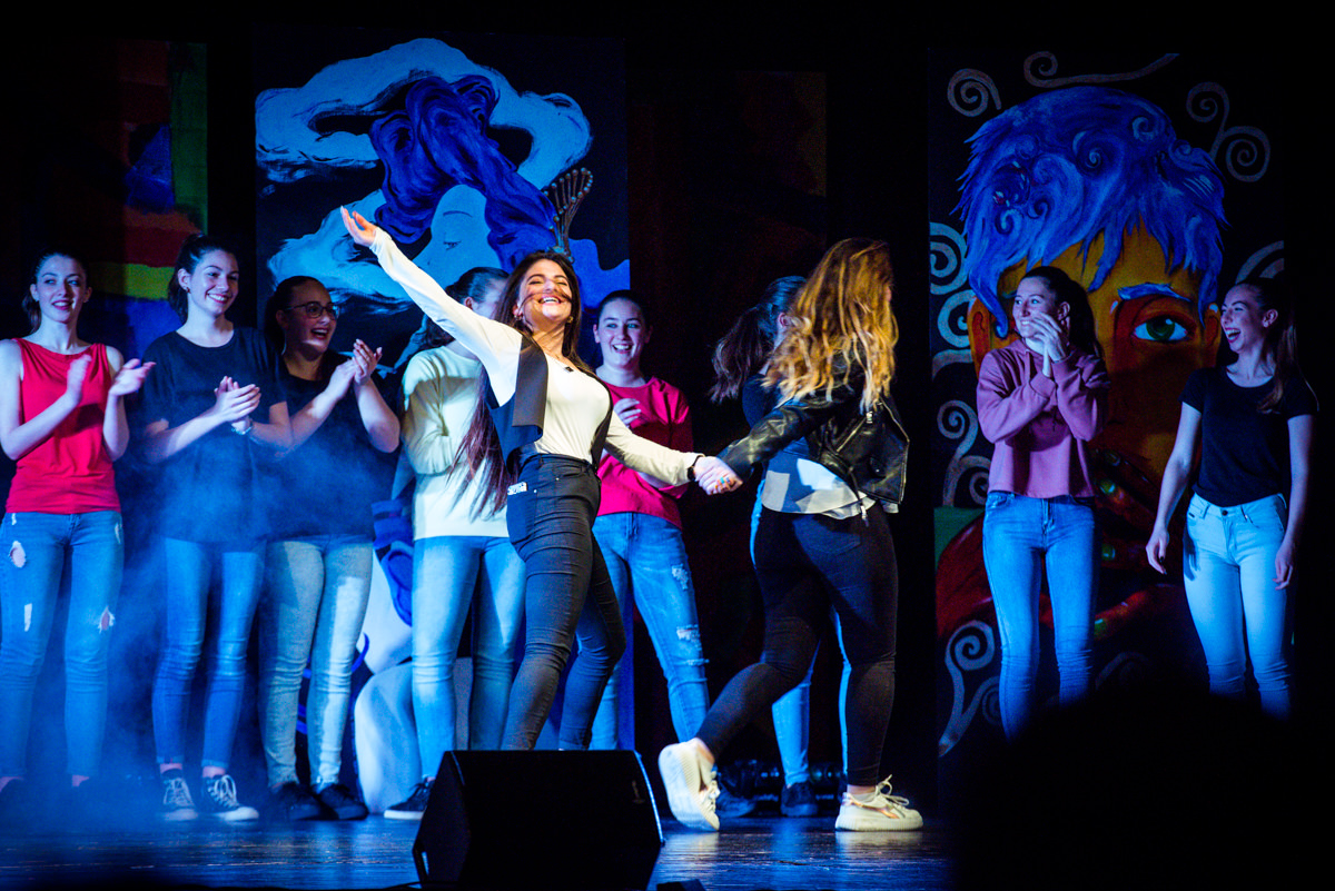 Teatro musical