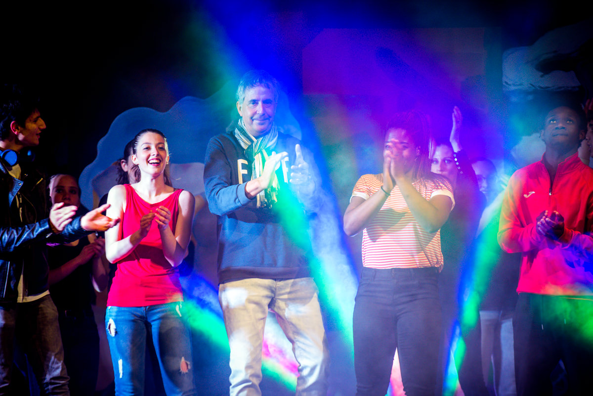 Teatro musical