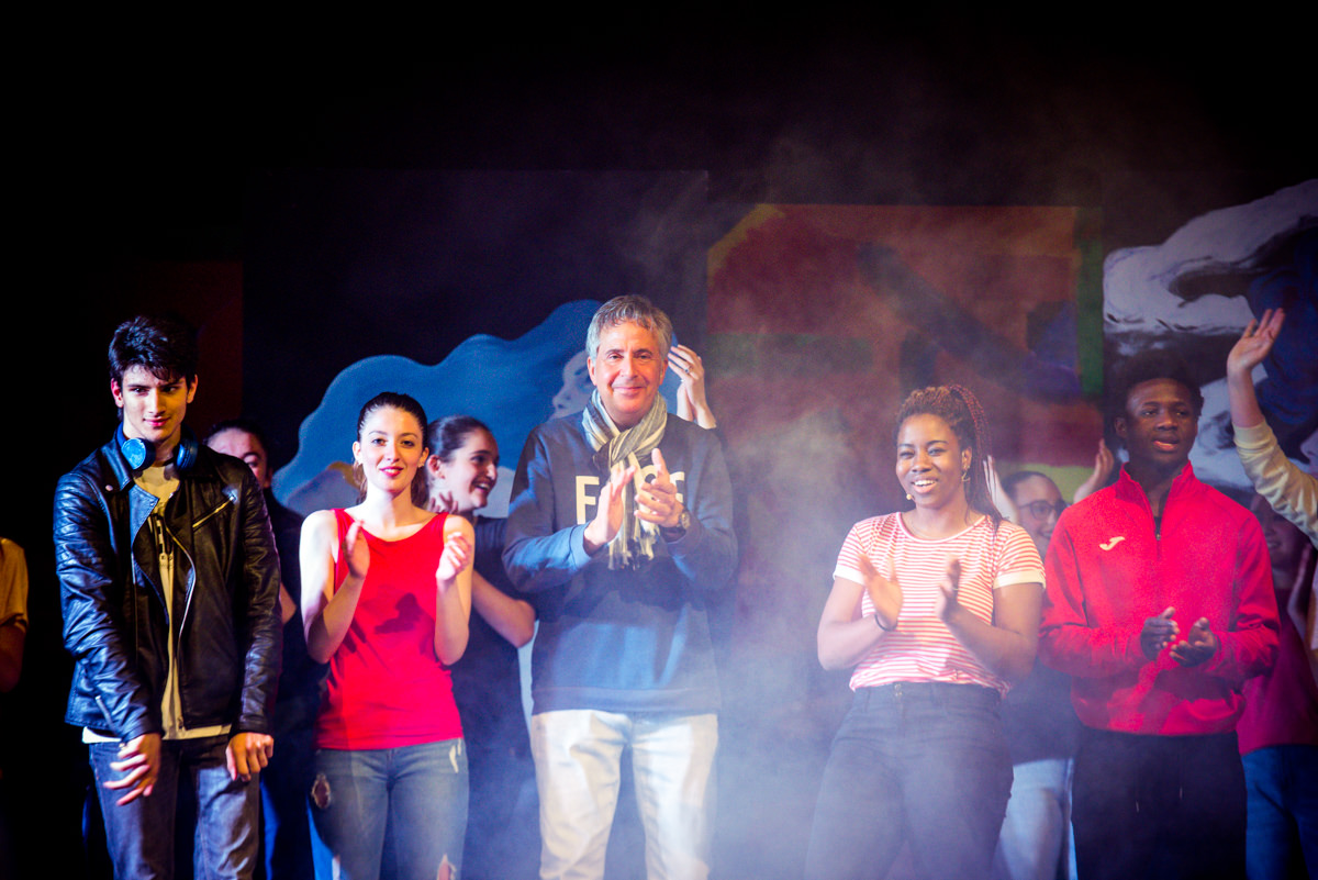 Teatro musical