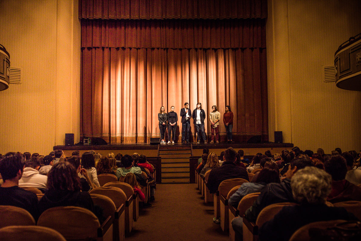 Teatro musical