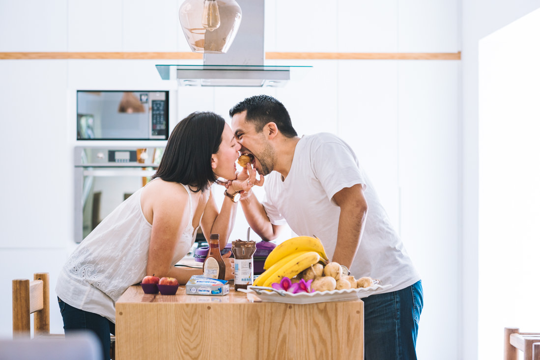 Engagement-Family Life / Yuvidia y Gerardo