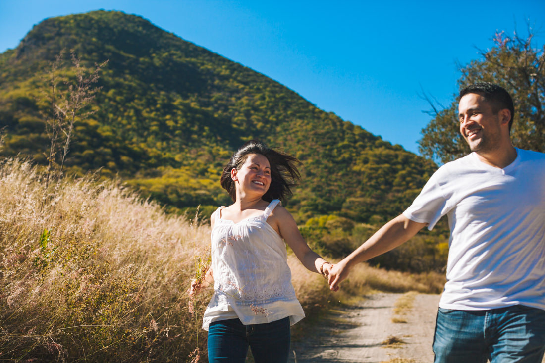 Engagement-Family Life / Yuvidia y Gerardo