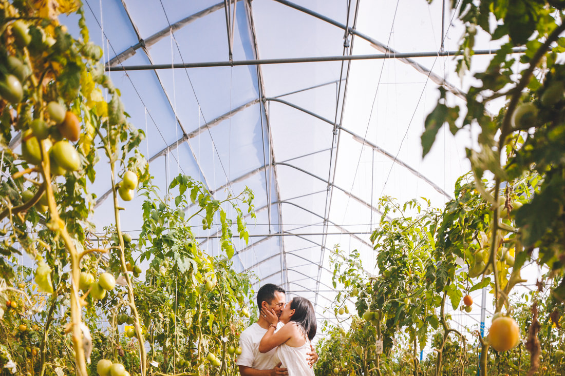 Engagement-Family Life / Yuvidia y Gerardo