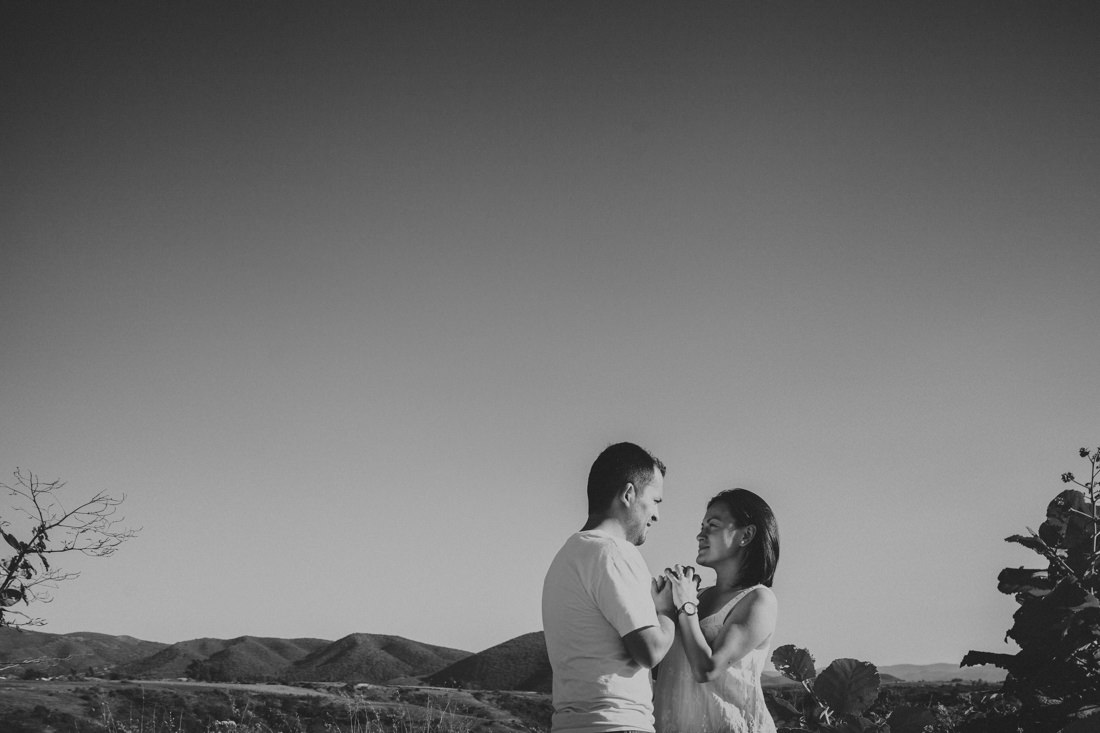 Engagement-Family Life / Yuvidia y Gerardo