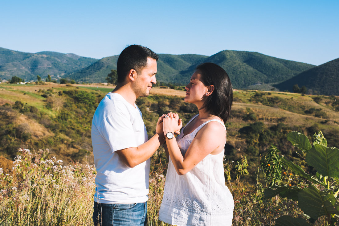 Engagement-Family Life / Yuvidia y Gerardo