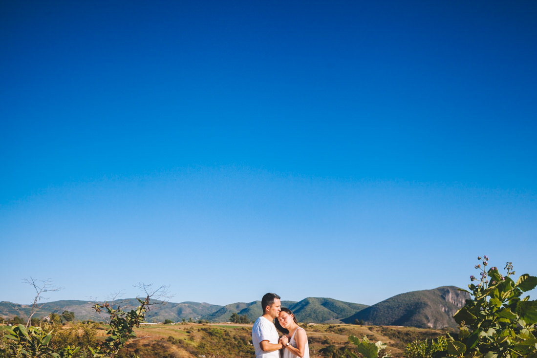 Engagement-Family Life / Yuvidia y Gerardo