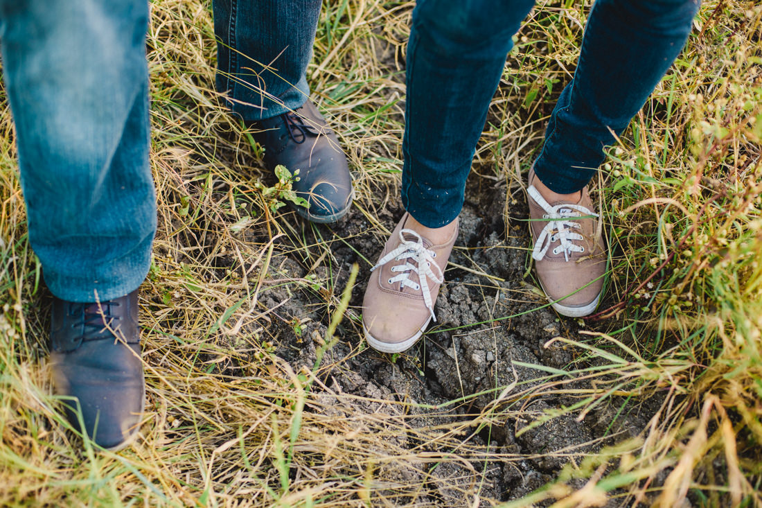 Engagement-Family Life / Yuvidia y Gerardo