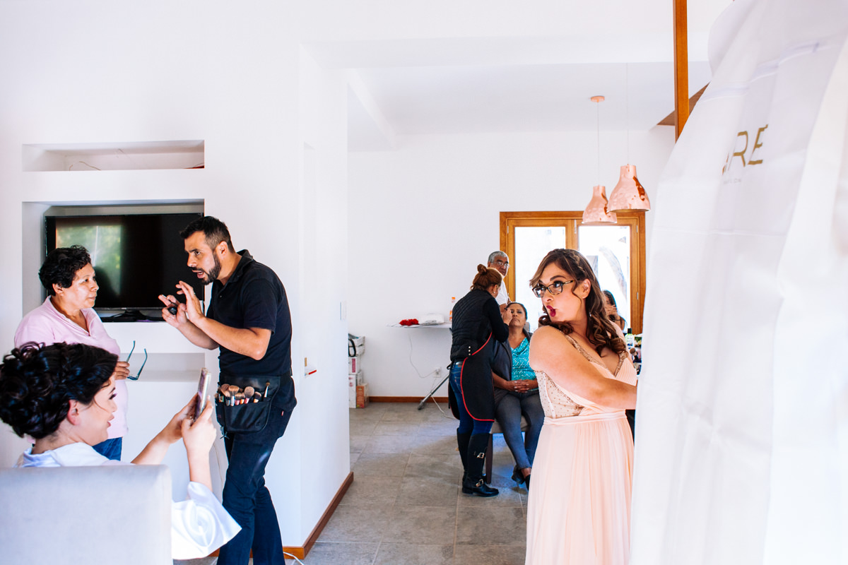 Wedding day / Yuvidia + Gerardo