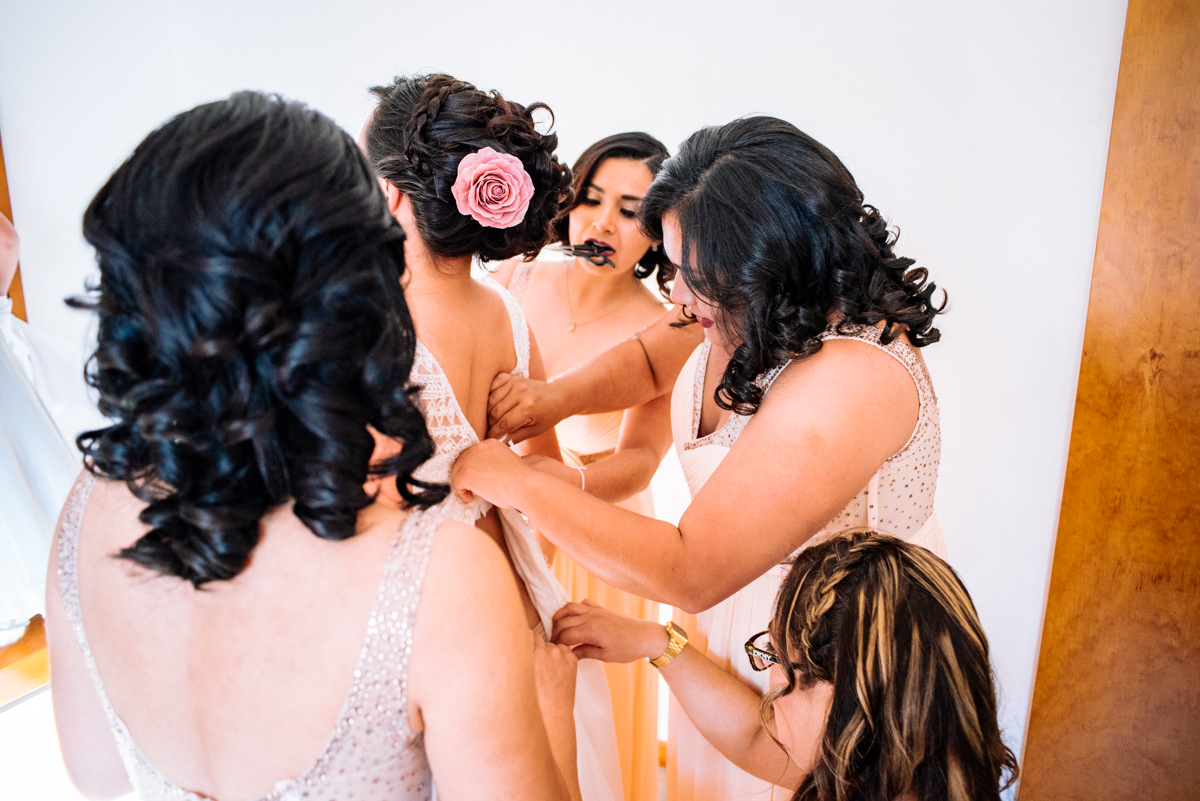 Wedding day / Yuvidia + Gerardo