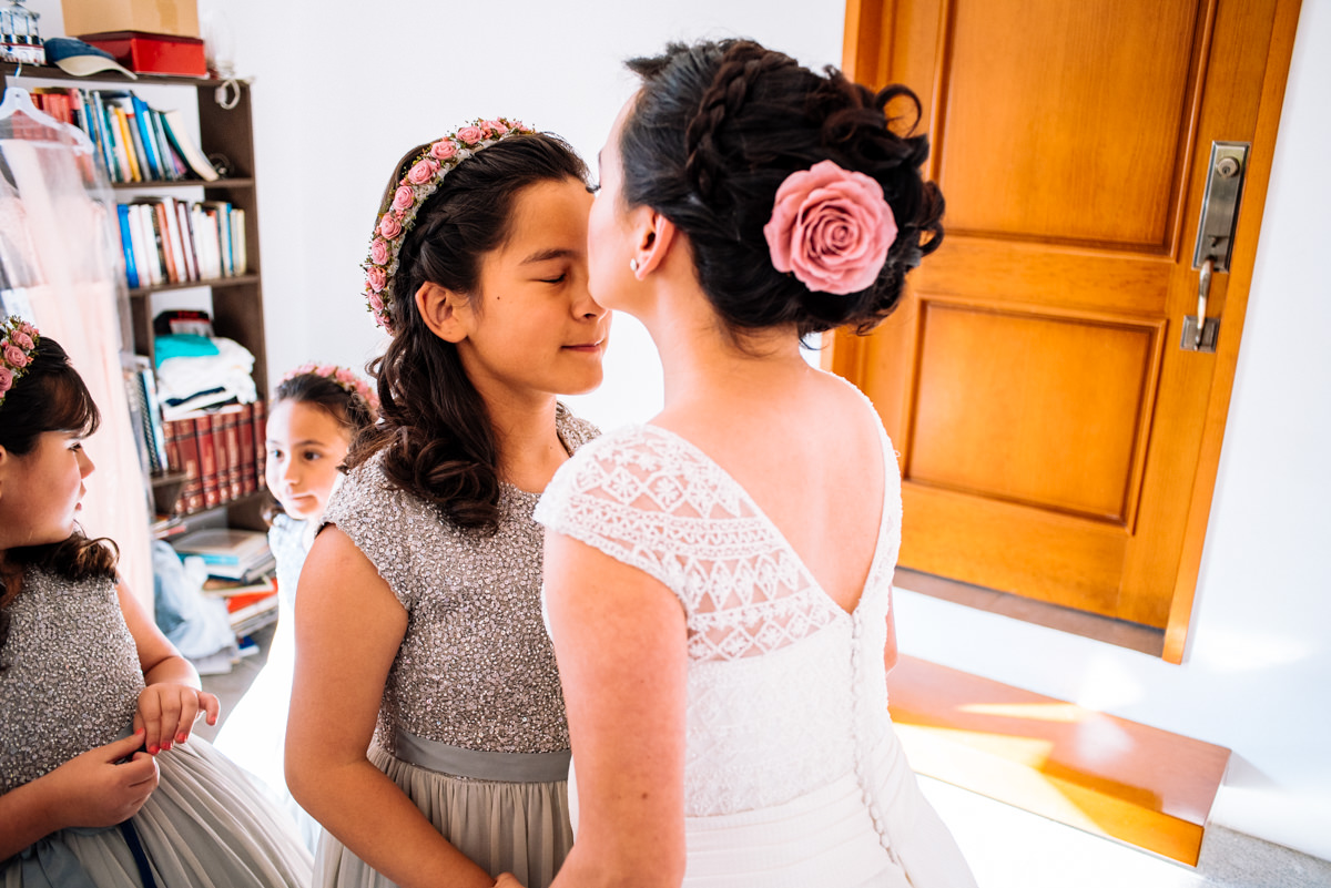 Wedding day / Yuvidia + Gerardo