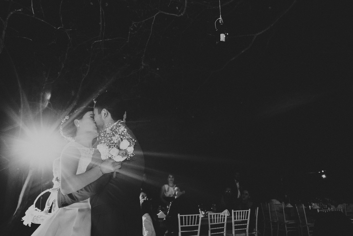 Wedding day / Yuvidia + Gerardo