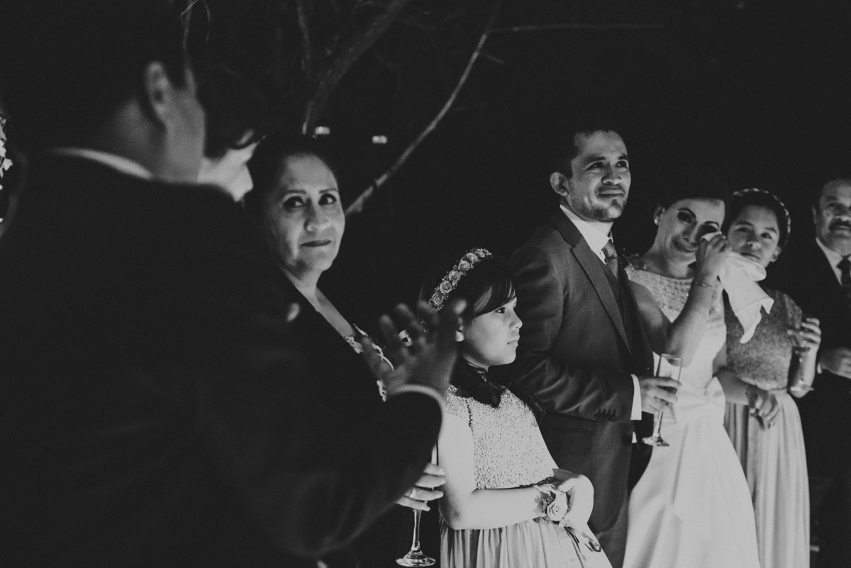 Wedding day / Yuvidia + Gerardo