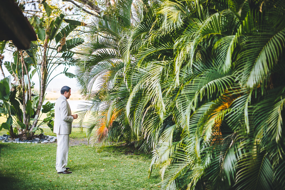 Wedding day / Gaby + Josué