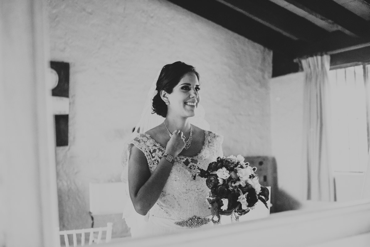 Wedding day / Gaby + Josué