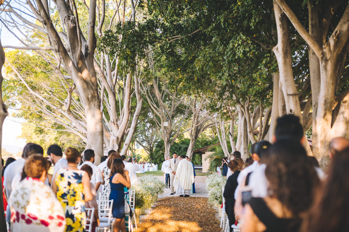 Wedding day / Gaby + Josué