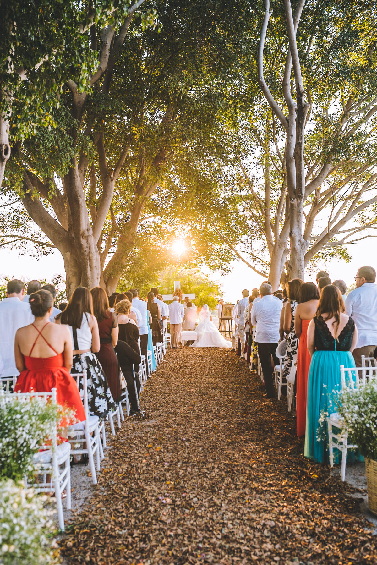 Wedding day / Gaby + Josué