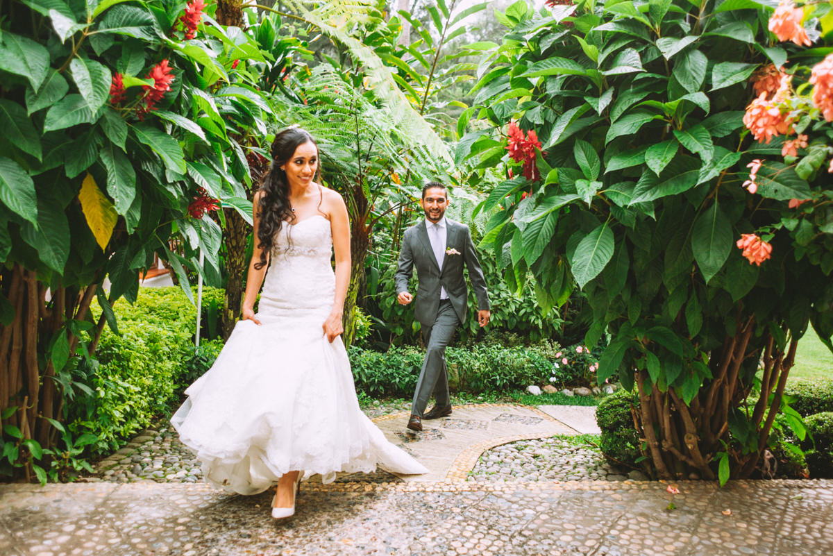 Wedding day / Anabel + Fabián