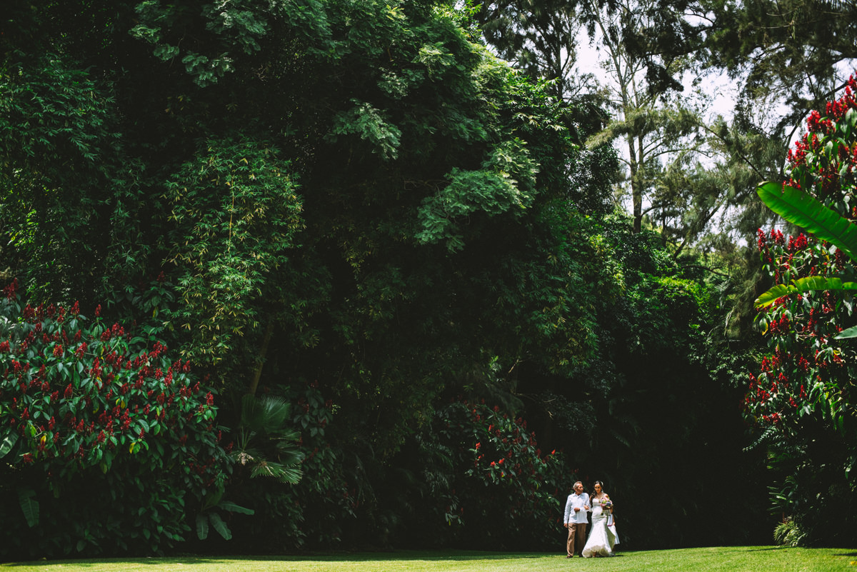 Wedding day / Anabel + Fabián