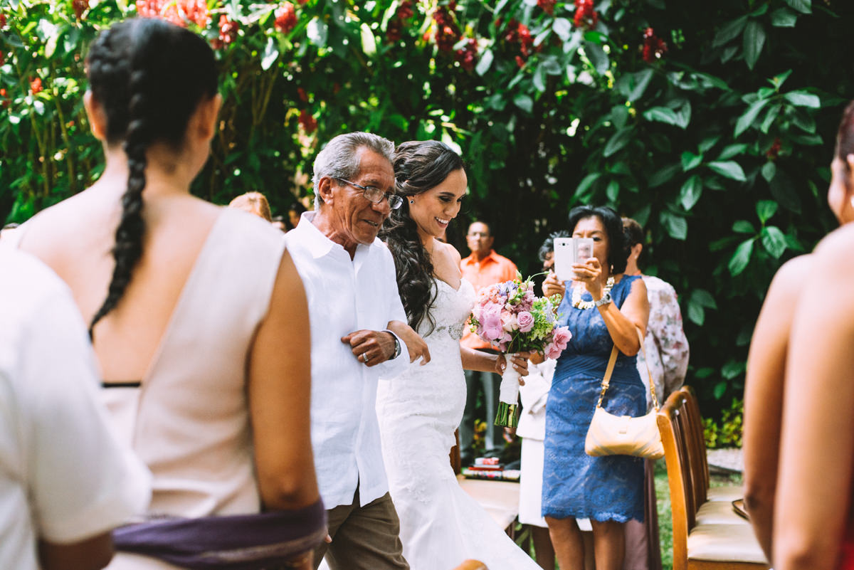 Wedding day / Anabel + Fabián