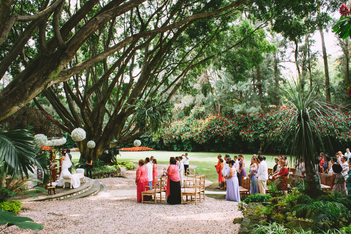 Wedding day / Anabel + Fabián