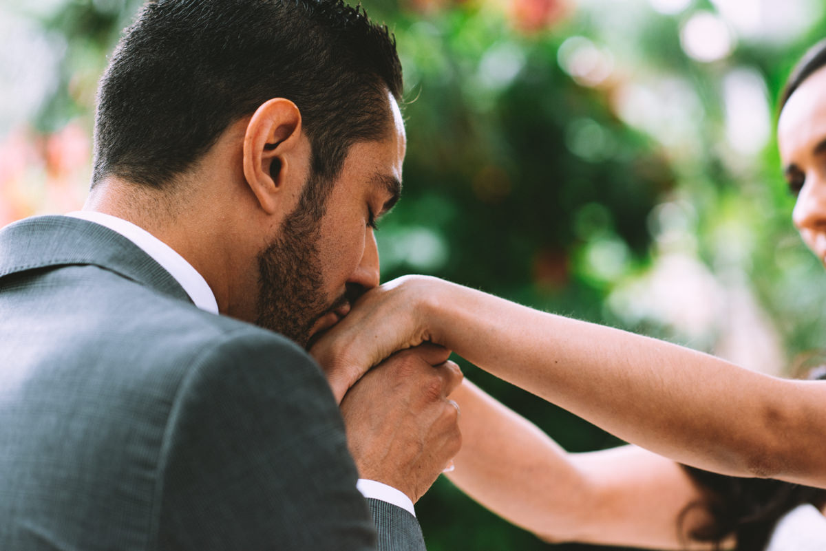 Wedding day / Anabel + Fabián