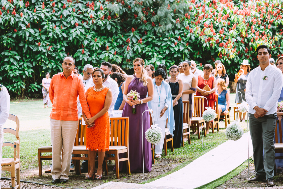 Wedding day / Anabel + Fabián