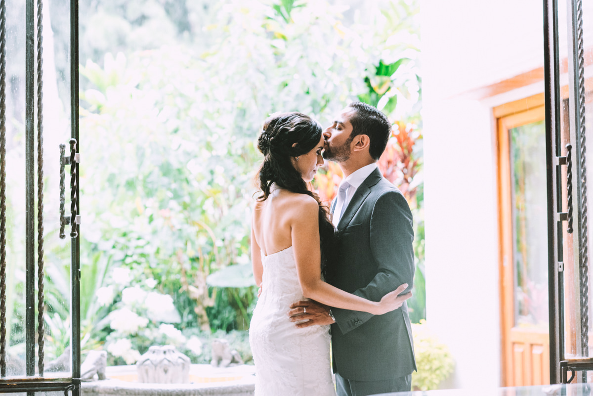 Wedding day / Anabel + Fabián