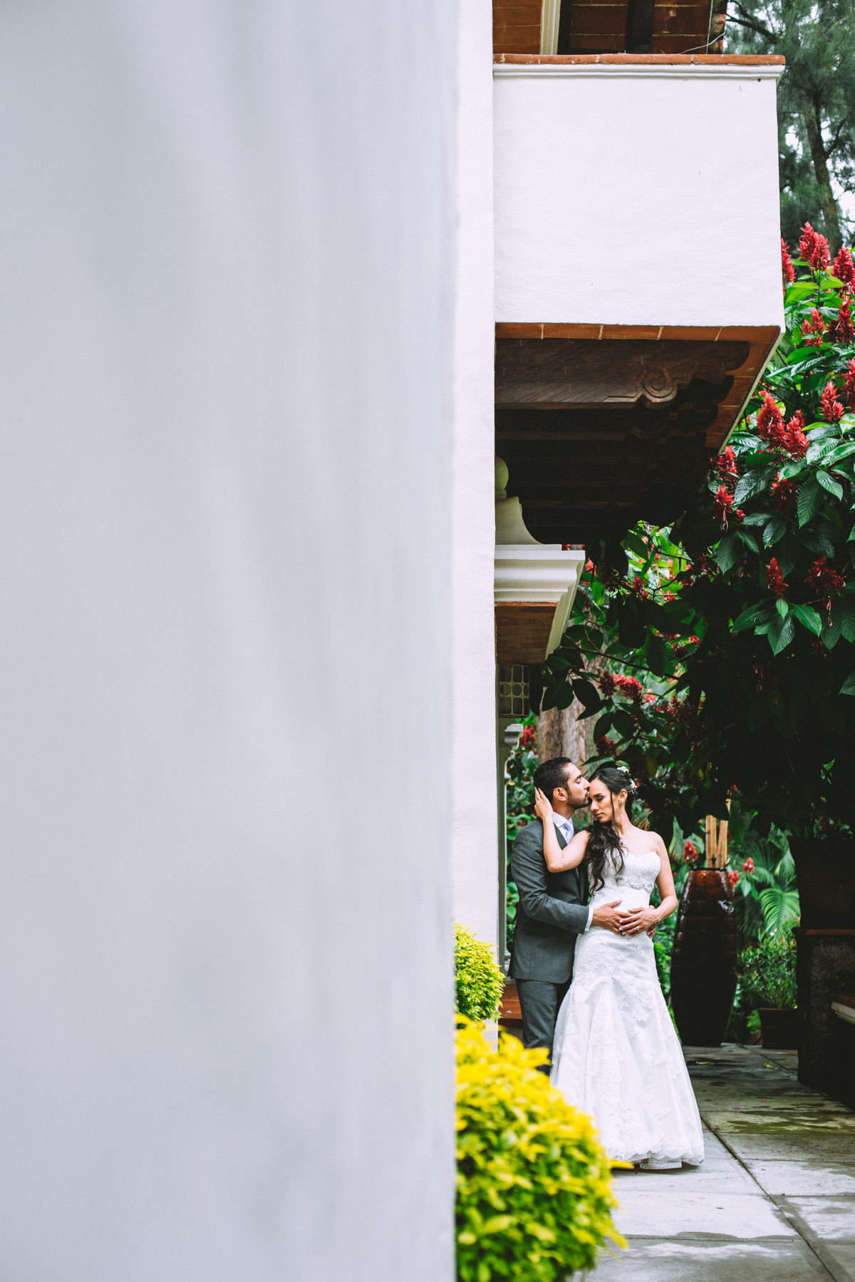 Wedding day / Anabel + Fabián