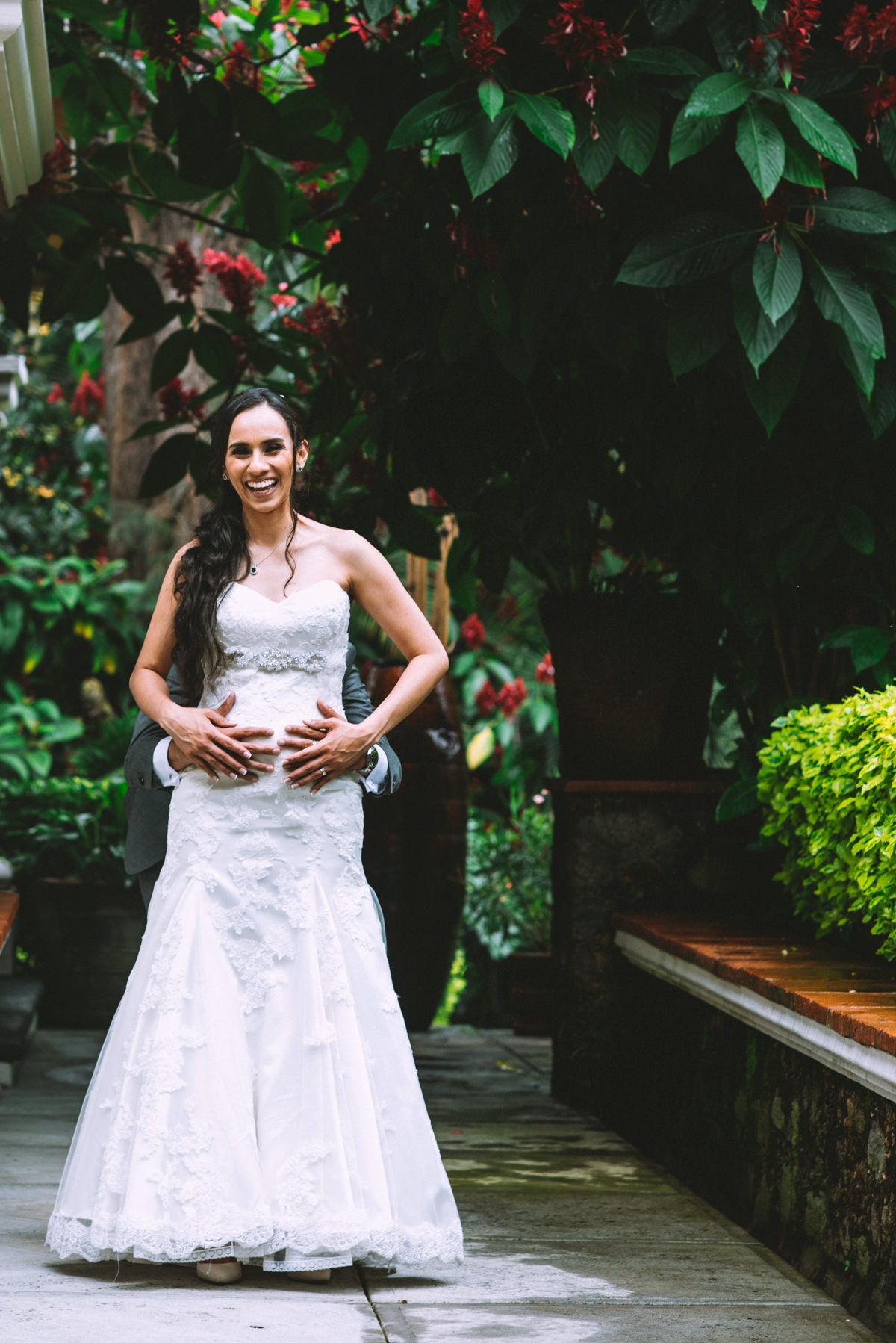 Wedding day / Anabel + Fabián