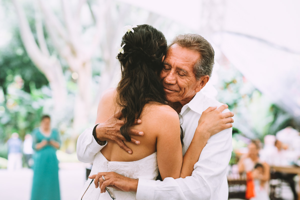 Wedding day / Anabel + Fabián