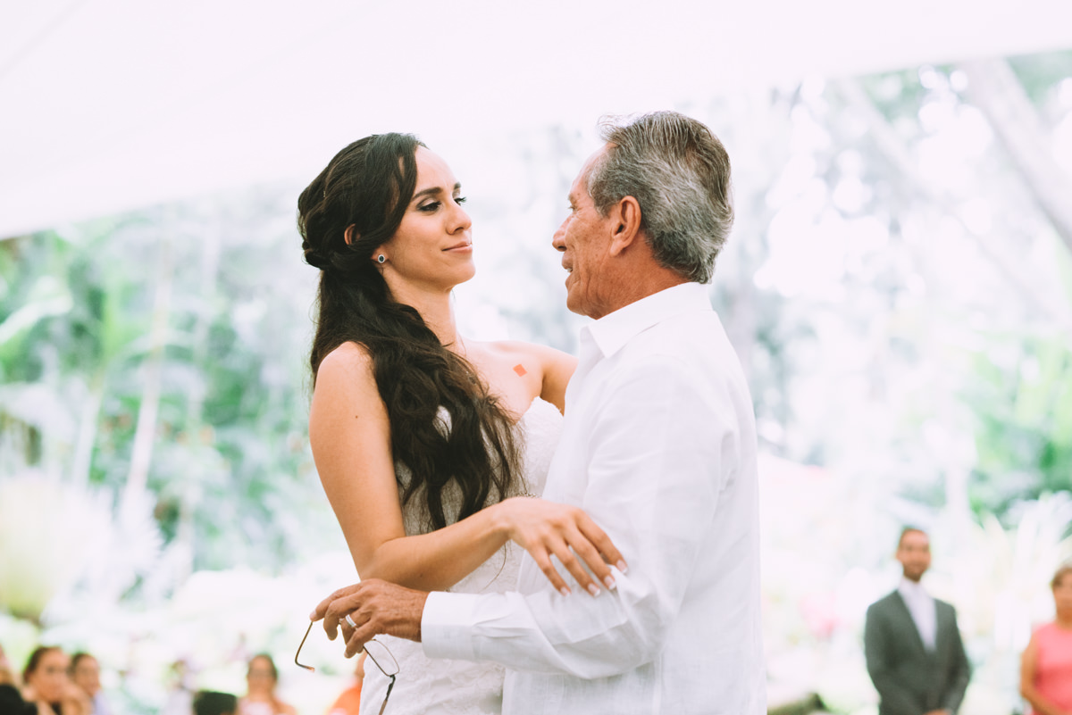 Wedding day / Anabel + Fabián