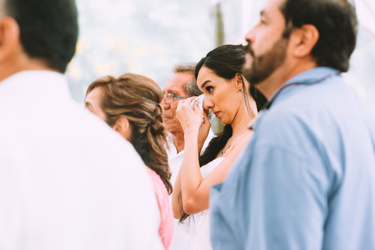 Wedding day / Anabel + Fabián