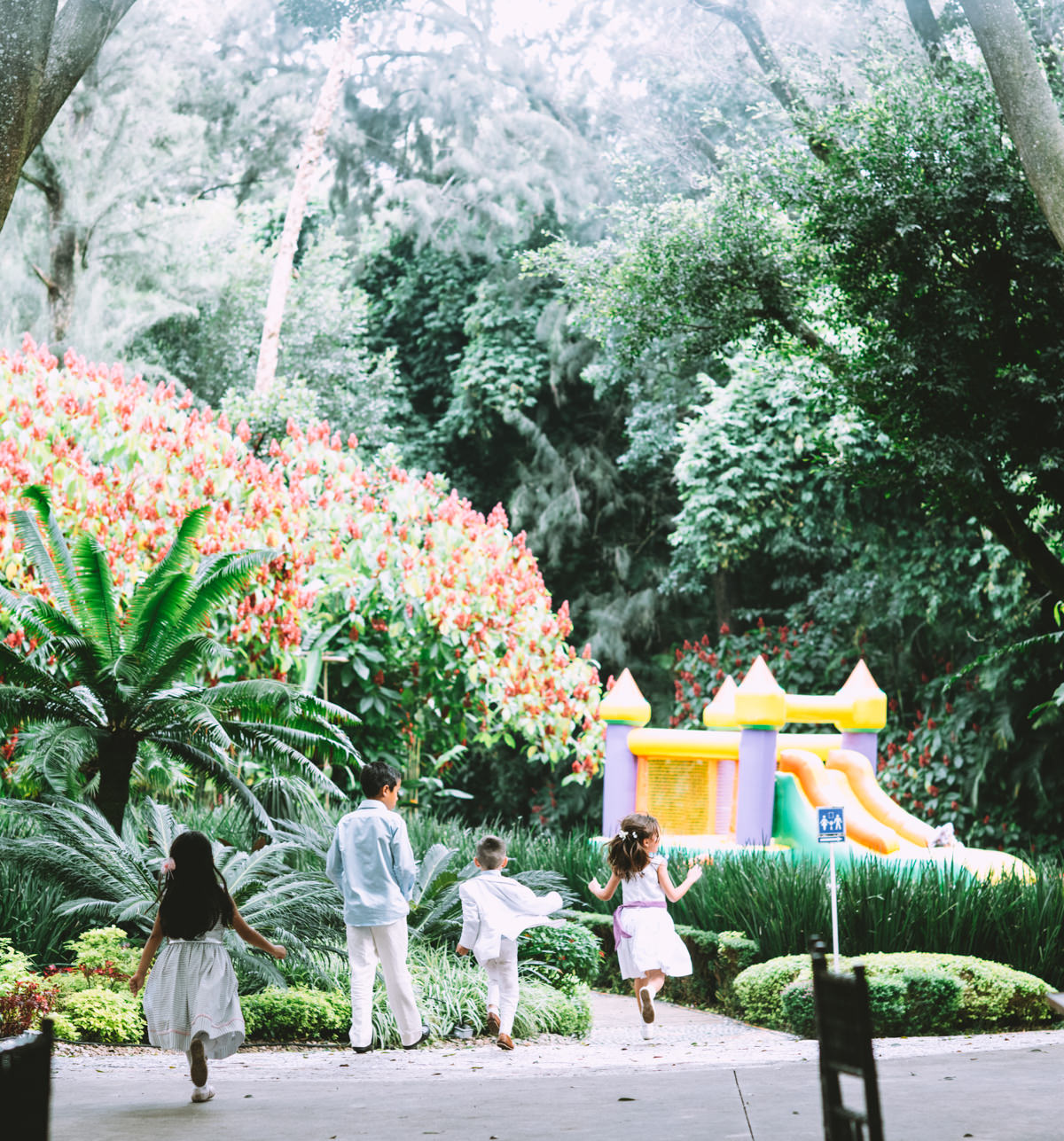 Wedding day / Anabel + Fabián
