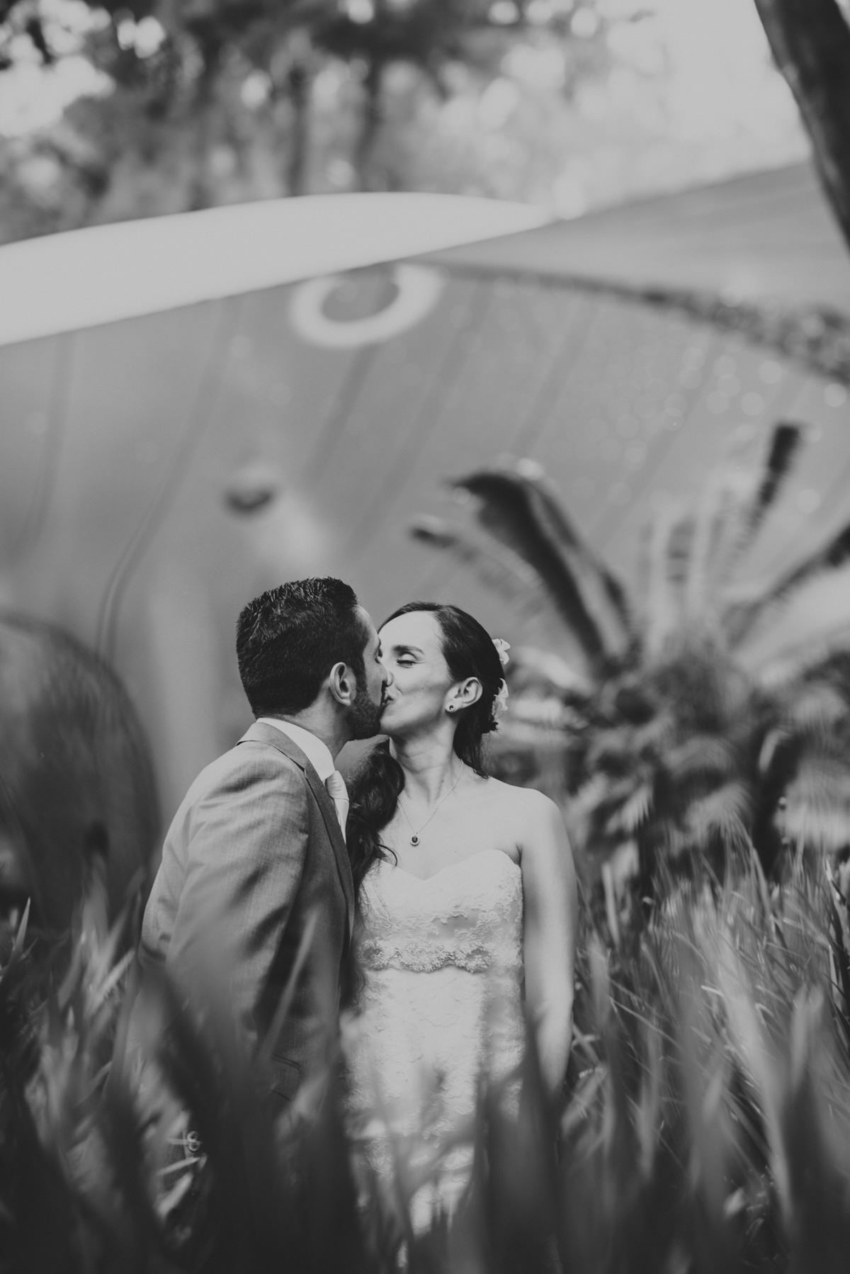 Wedding day / Anabel + Fabián