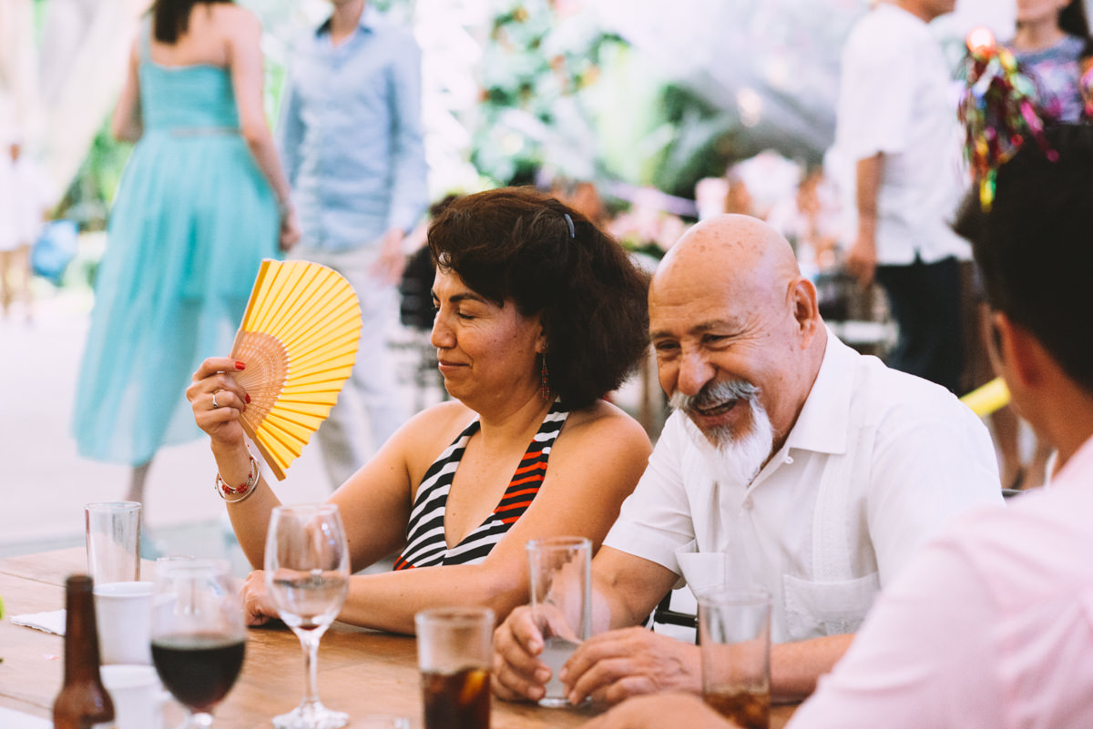 Wedding day / Anabel + Fabián