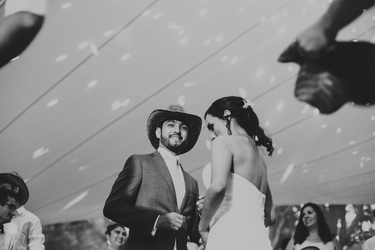 Wedding day / Anabel + Fabián