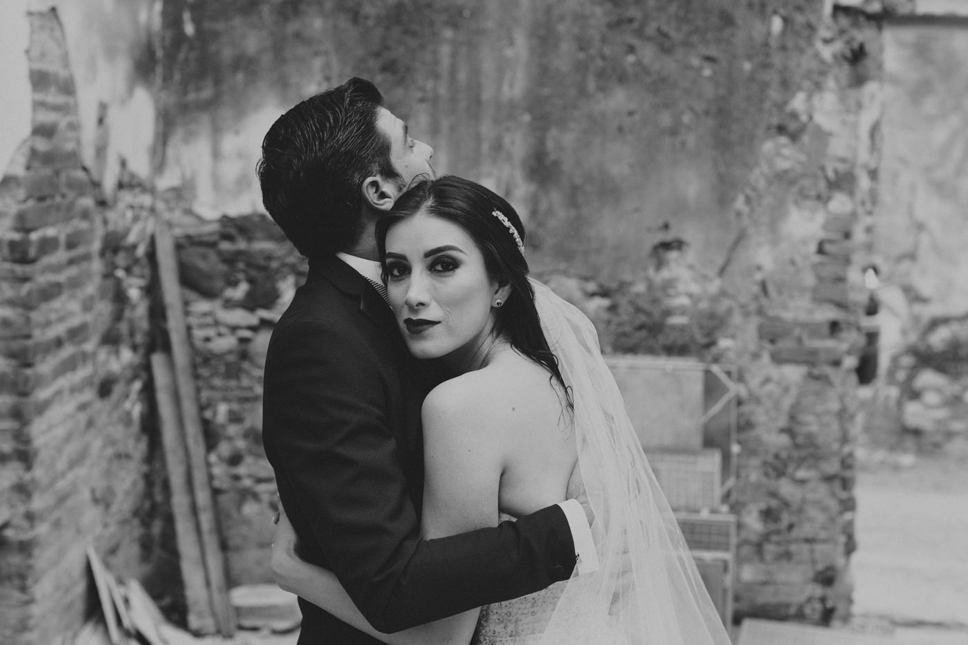 Wedding day / Victoria + Leopoldo