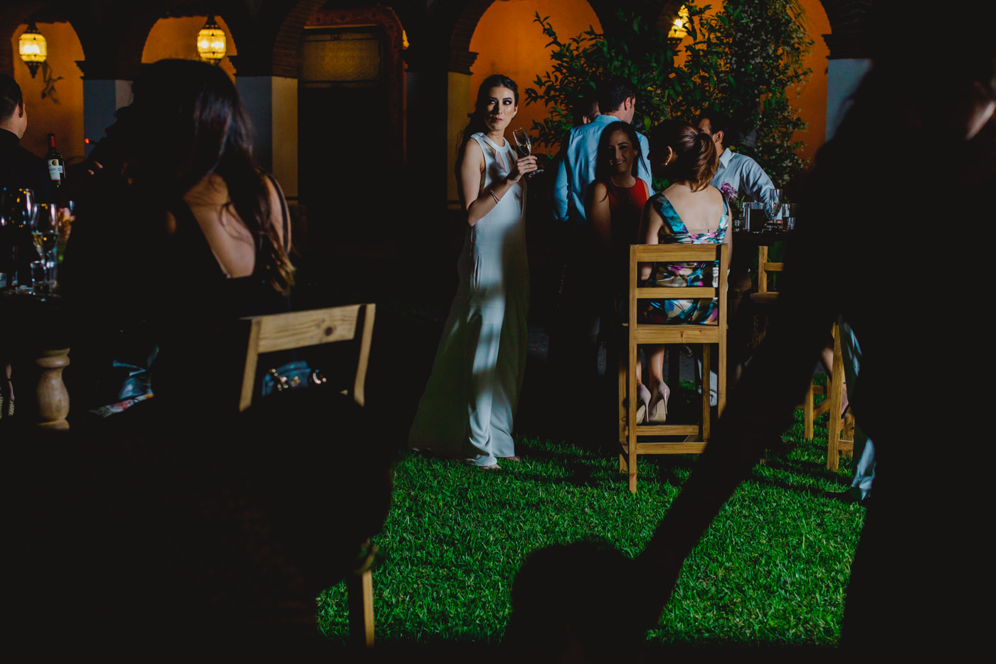 Wedding day / Victoria + Leopoldo