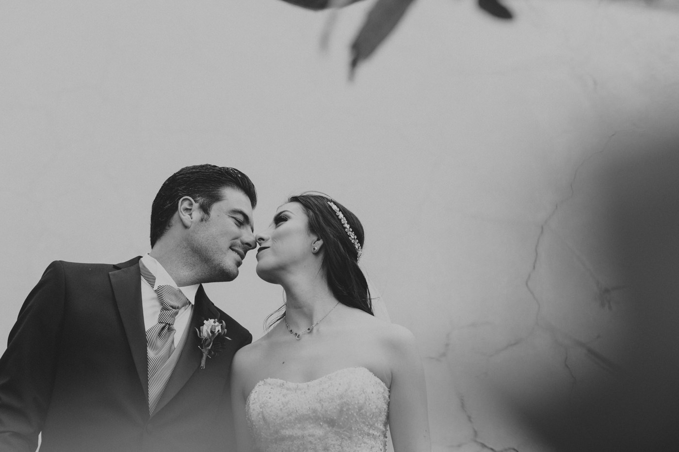 Wedding day / Victoria + Leopoldo