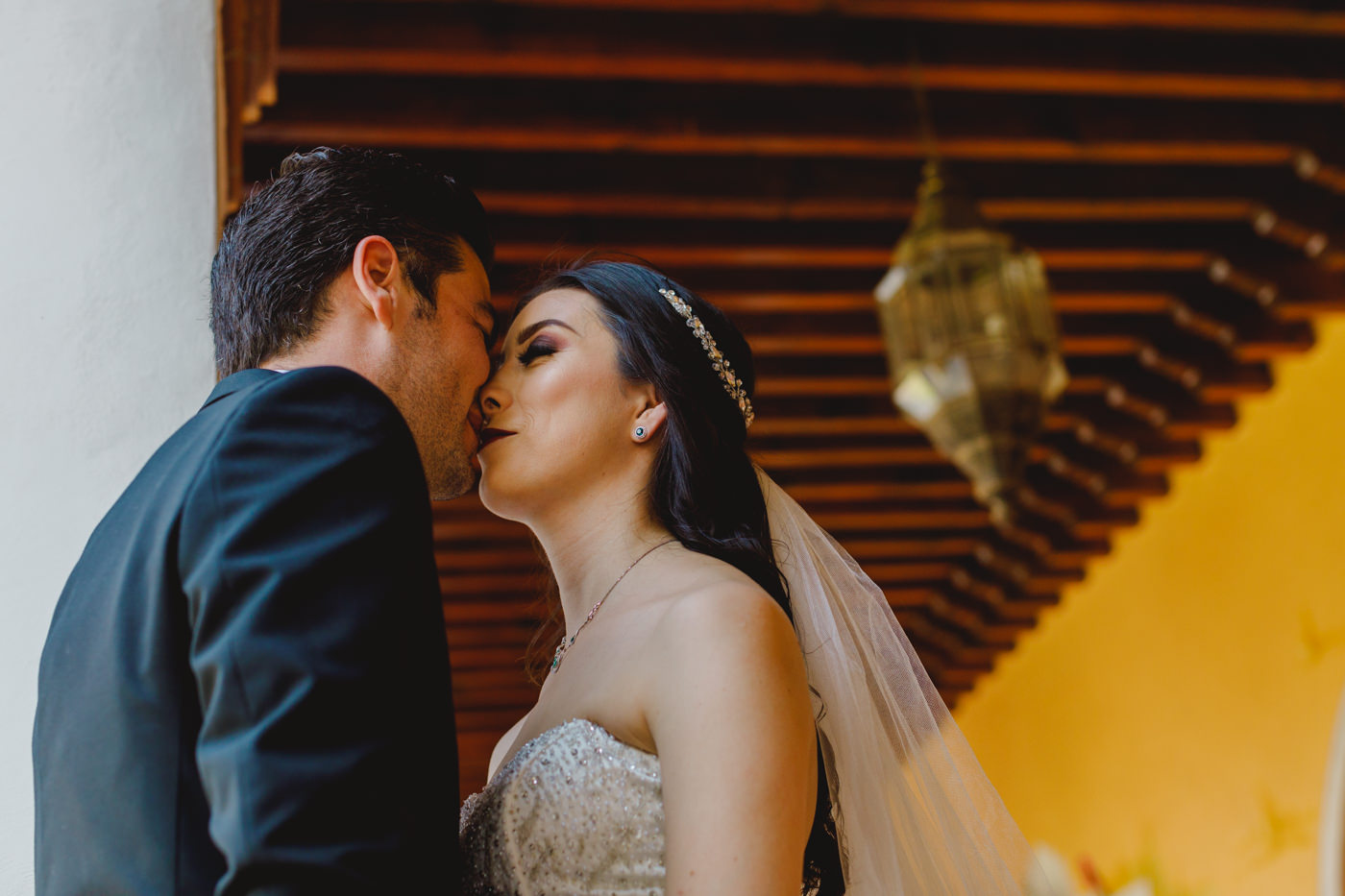 Wedding day / Victoria + Leopoldo