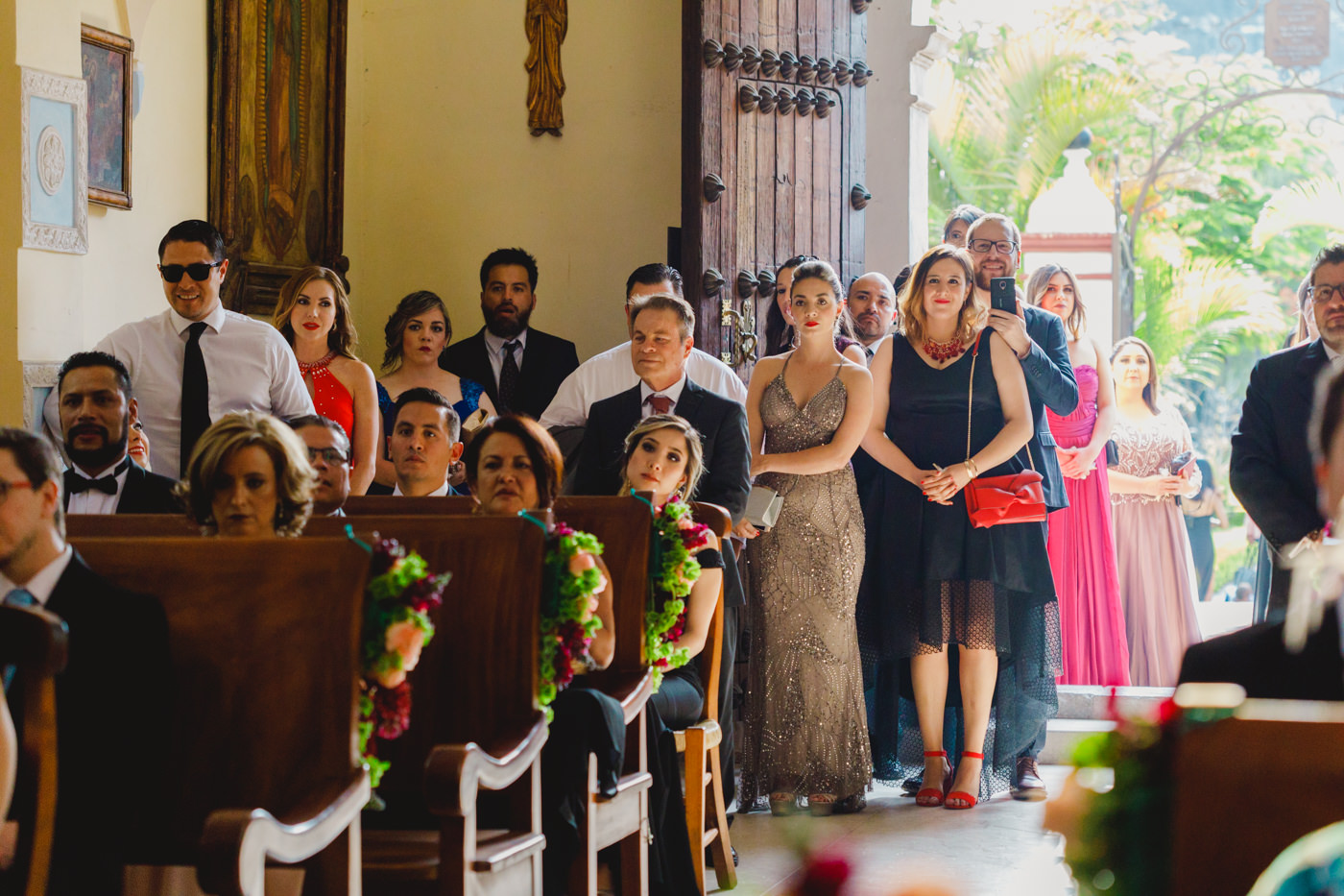 Wedding day / Victoria + Leopoldo