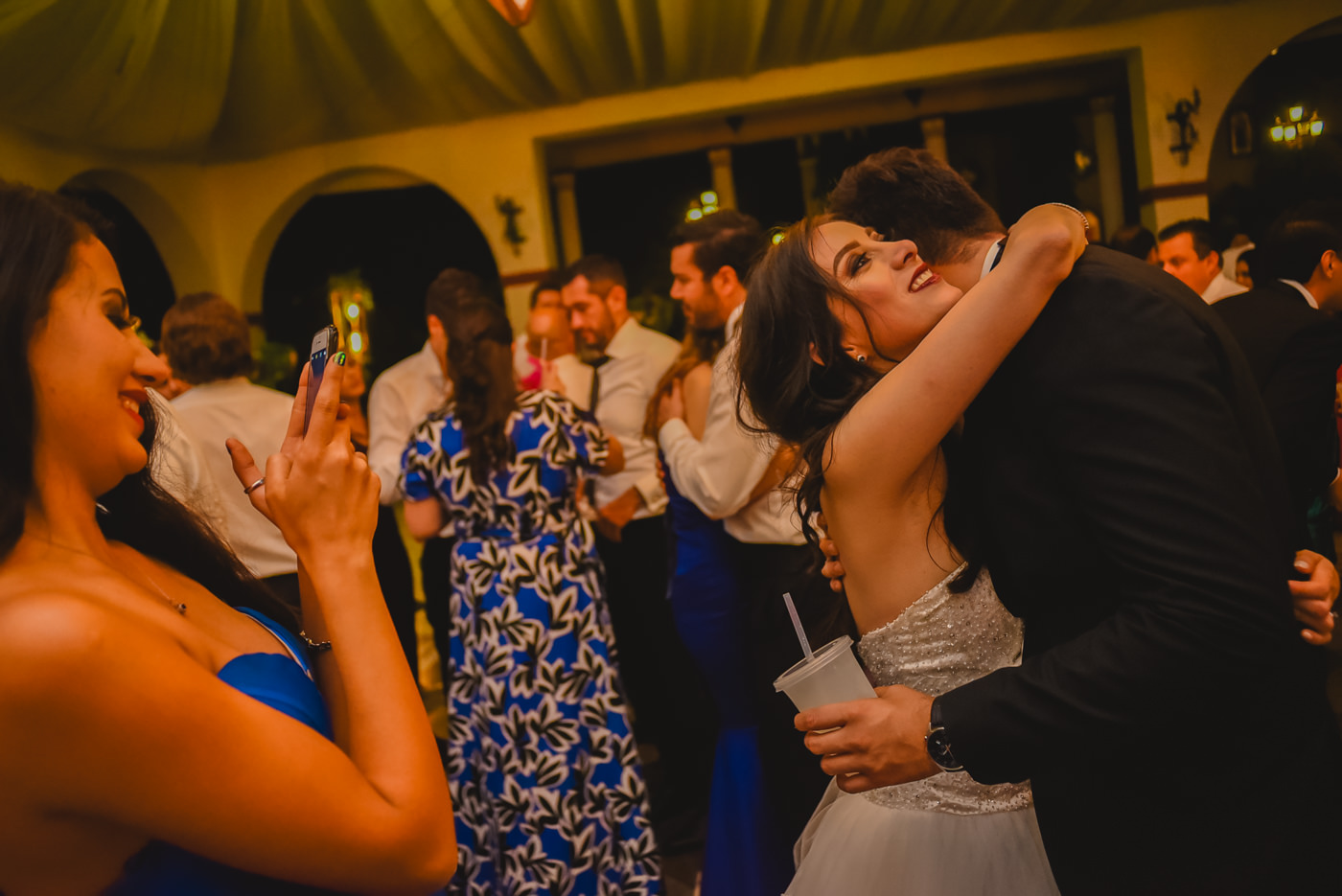 Wedding day / Victoria + Leopoldo