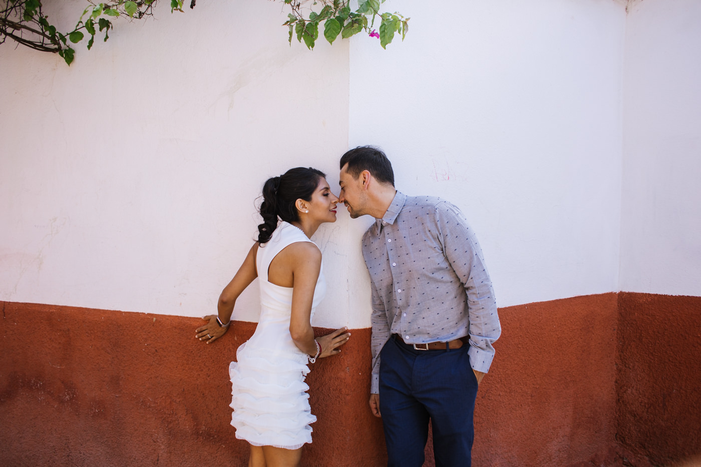 Engagement / Paola + Alex