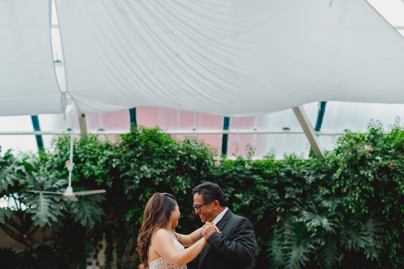 Wedding day: Daniela + Carlos