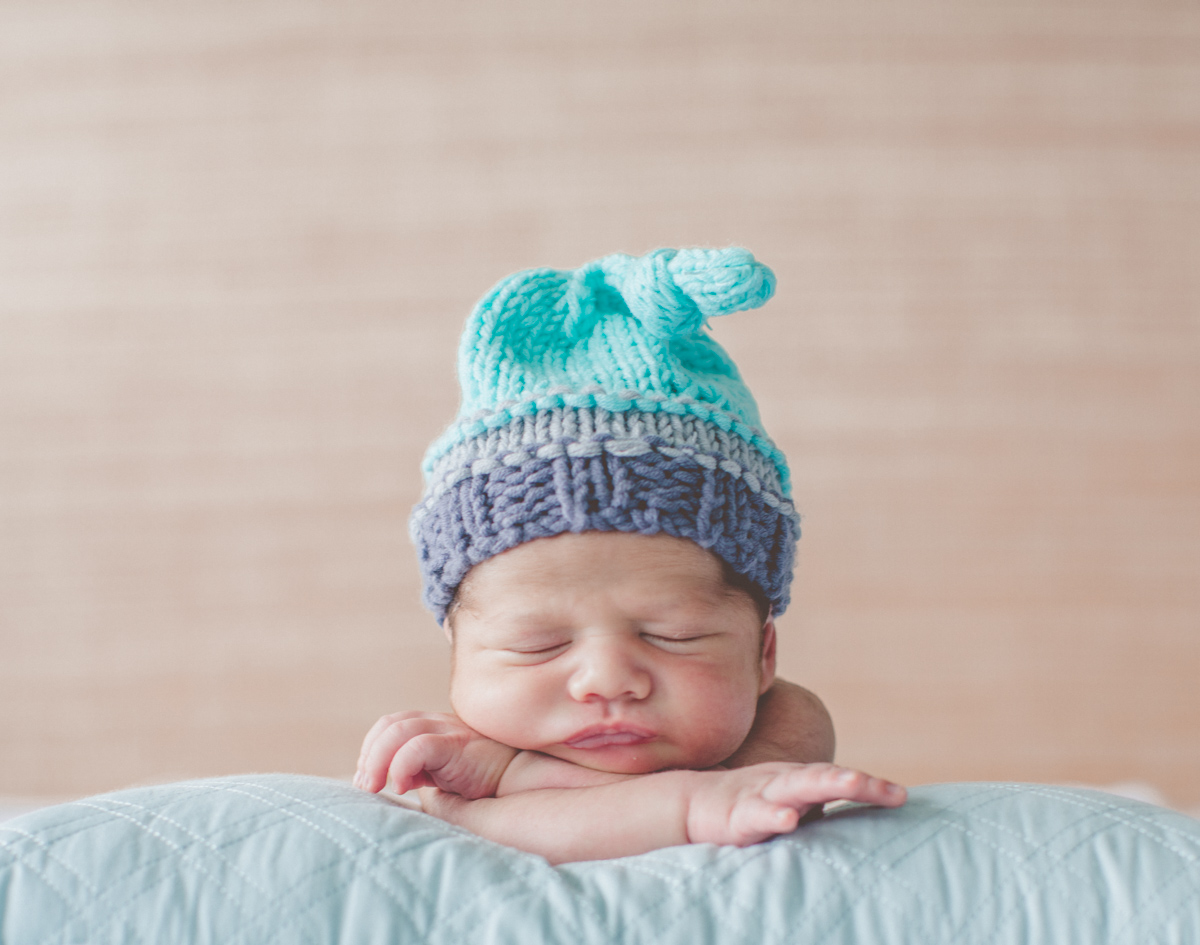 Portraits / Newborn