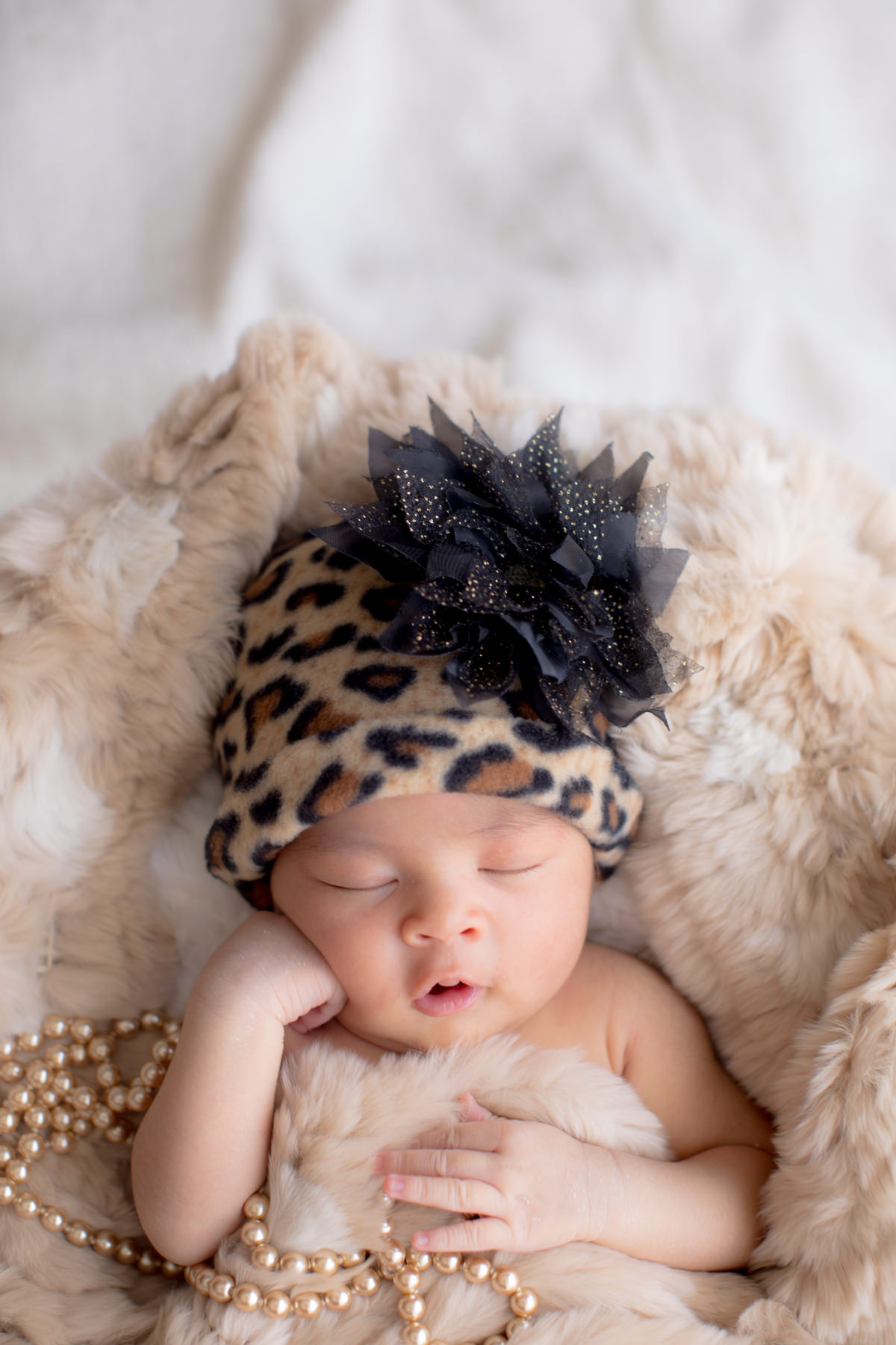 Portraits / Newborn