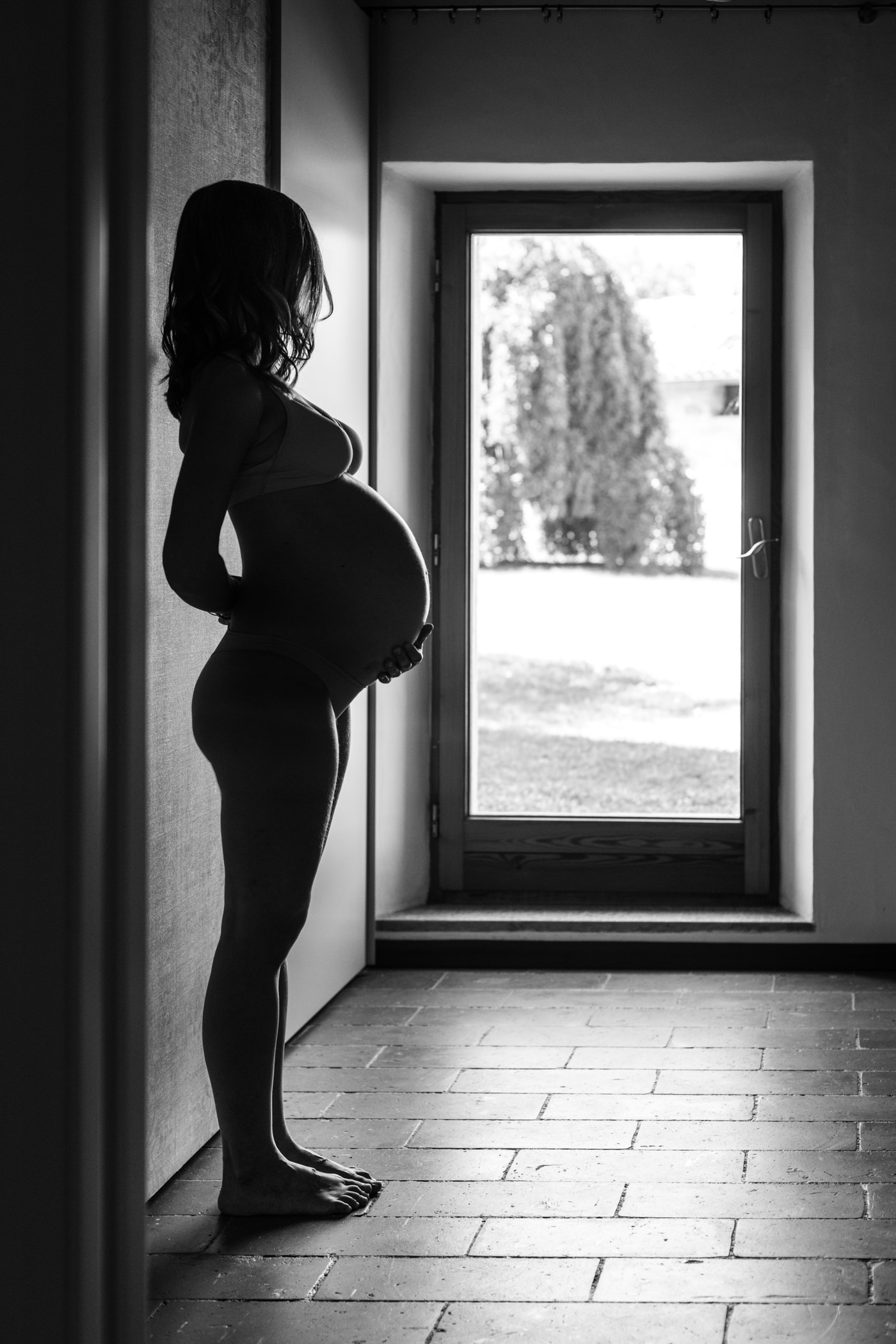 Maternity / Malina